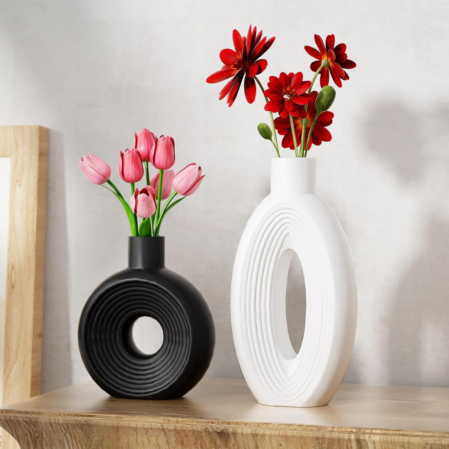 Potsticker Mold - Stampo in Silicone per Vasi, Stampo