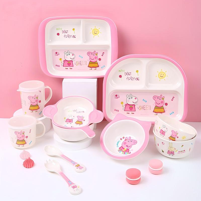 Dim Sum Basket - WUHE Set Regalo di Ciotole e
