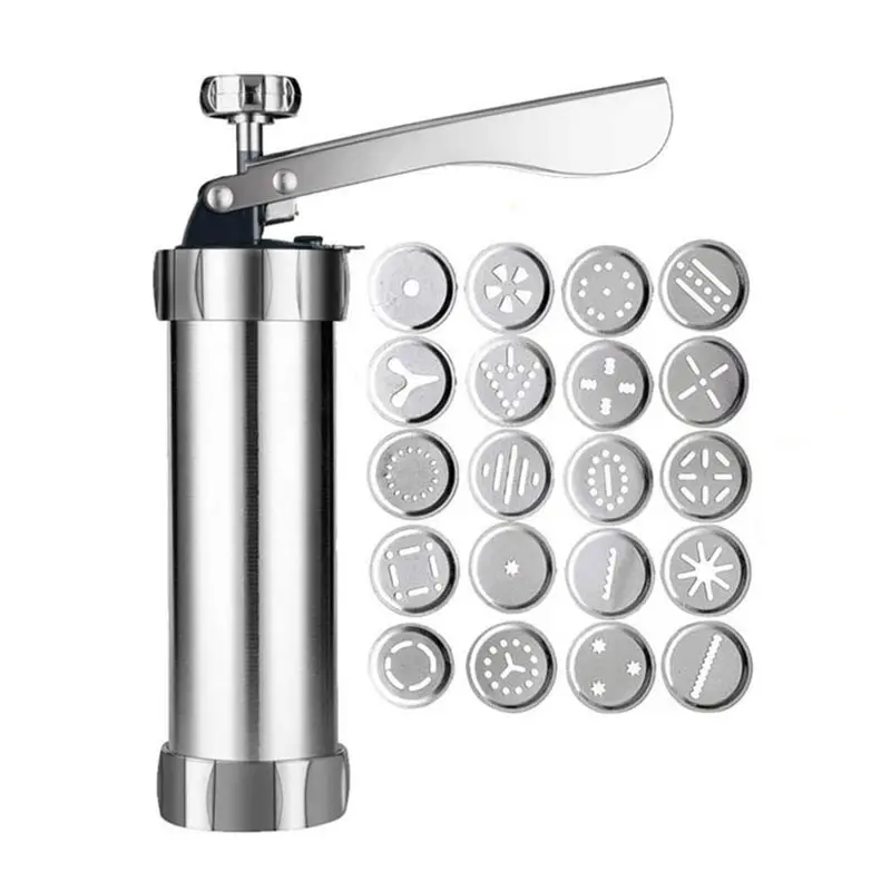 Churros Maker Gun - Kit multifunzione per la preparazione di