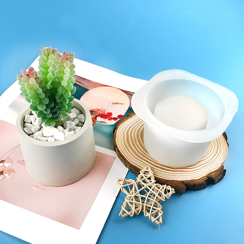 Vaso di fiori stampo in Silico - Potsticker Mold recensione e prezzo