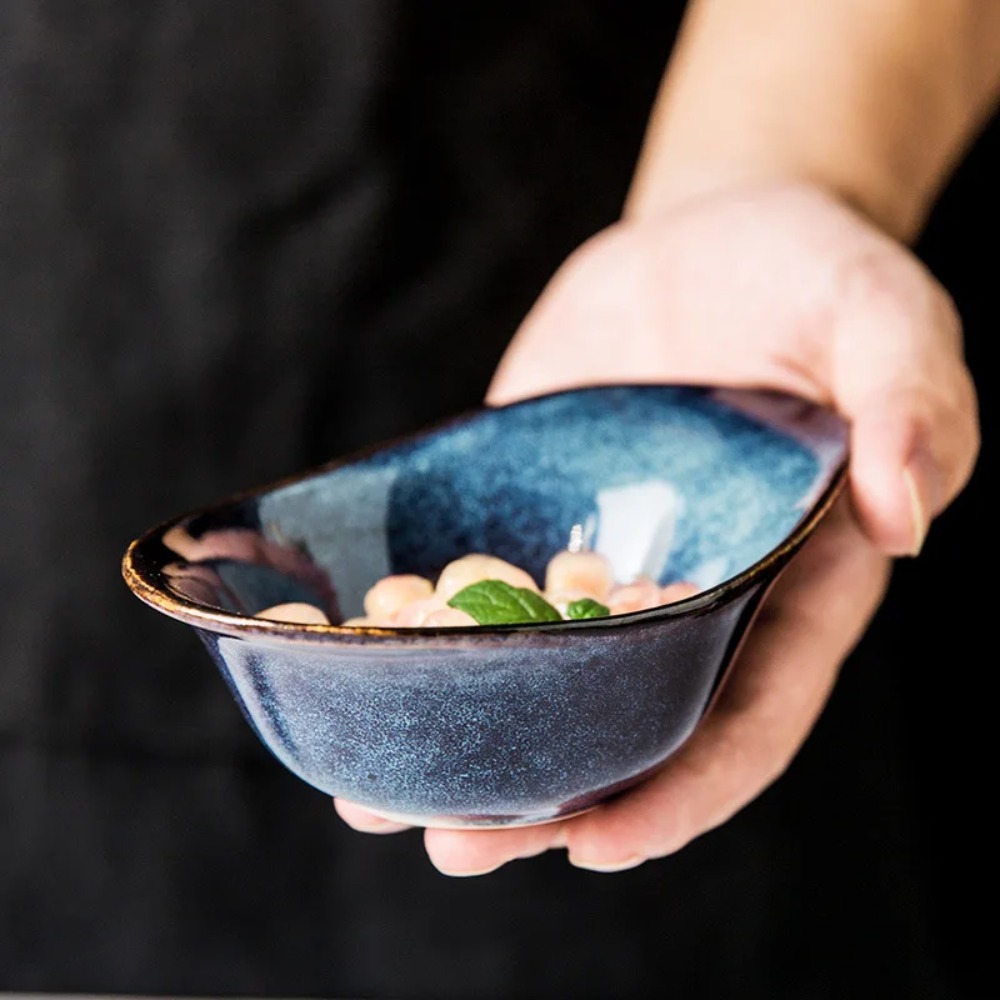 Stoviglie in Ceramica Cinese R - Dim Sum Basket recensione e prezzo