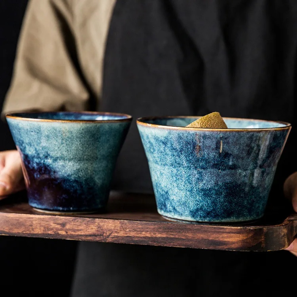 Stoviglie in Ceramica Cinese R - Dim Sum Basket recensione e prezzo