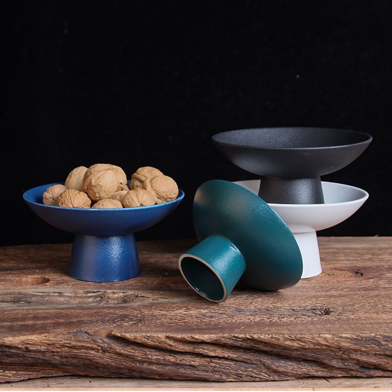 Ciotola di frutta in ceramica  - Dim Sum Basket recensione e prezzo