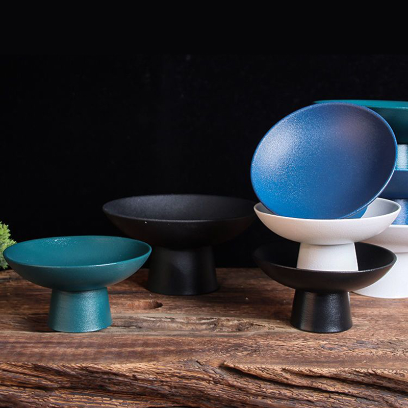 Ciotola di frutta in ceramica  - Dim Sum Basket recensione e prezzo