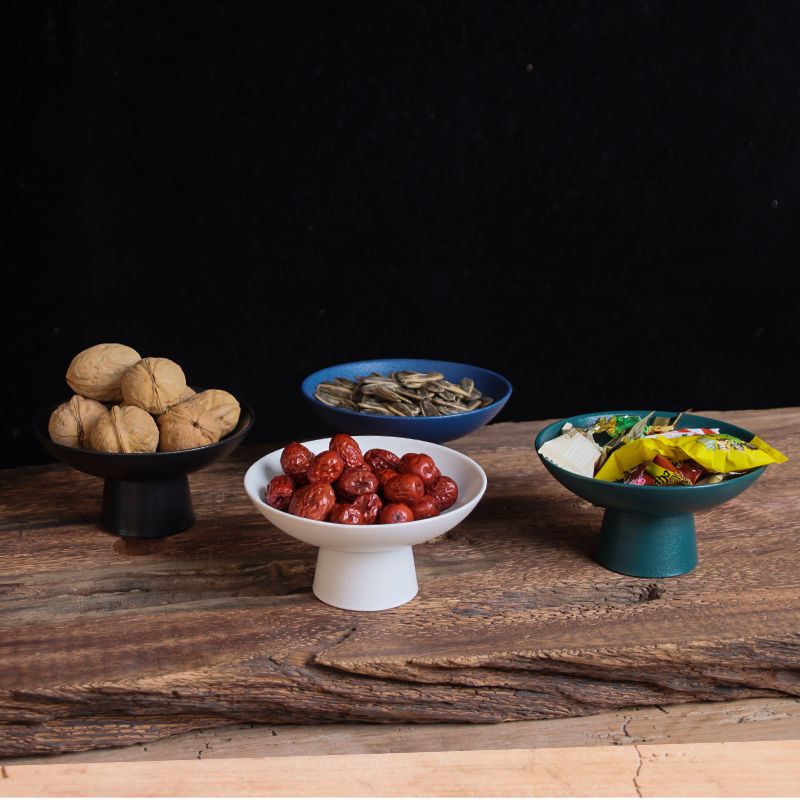 Ciotola di frutta in ceramica  - Dim Sum Basket recensione e prezzo