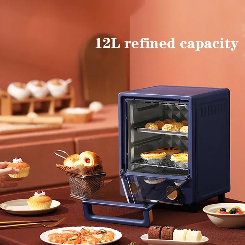 220v Casa KAO-L12 12L 220V For - Egg Waffle Pan recensione e prezzo