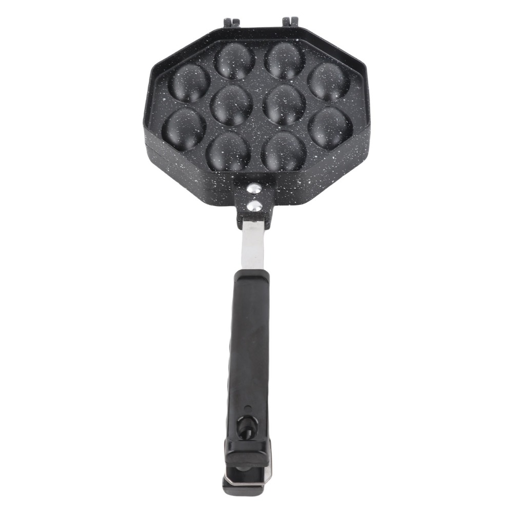 Piastra per Waffle a Uovo in L - Egg Waffle Pan recensione e prezzo