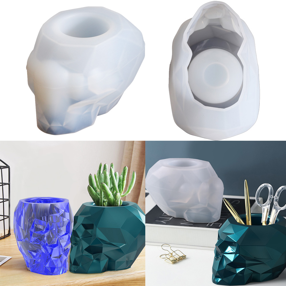 Stampo a forma di teschio port - Potsticker Mold recensione e prezzo