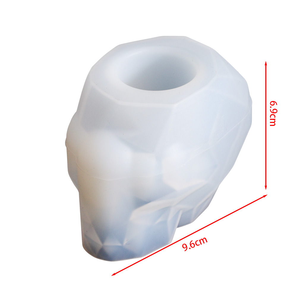 Stampo a forma di teschio port - Potsticker Mold recensione e prezzo
