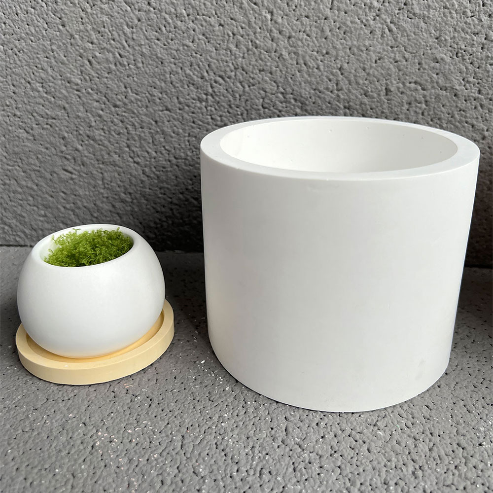 Vaso per piante sferico stampo - Potsticker Mold recensione e prezzo