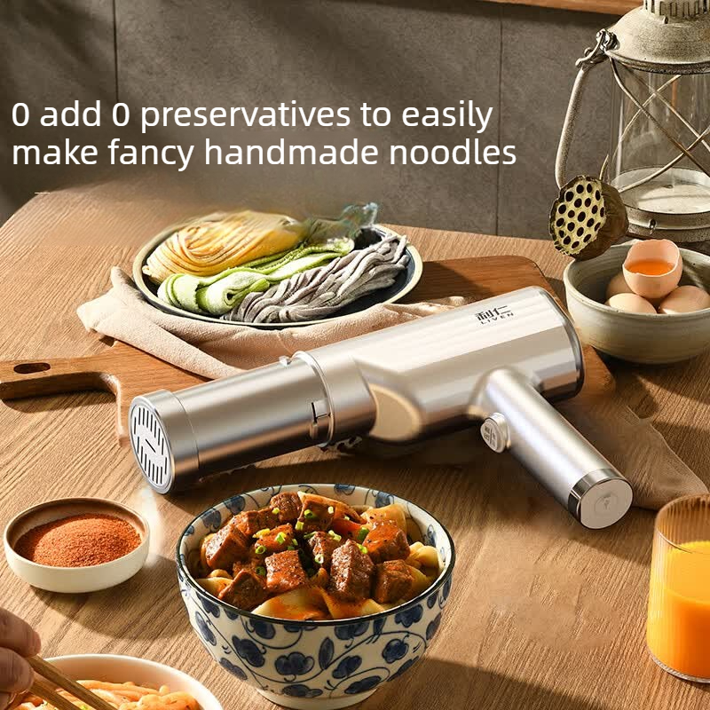 Macchina per Pasta Portatile i - Churros Maker Gun recensione e prezzo