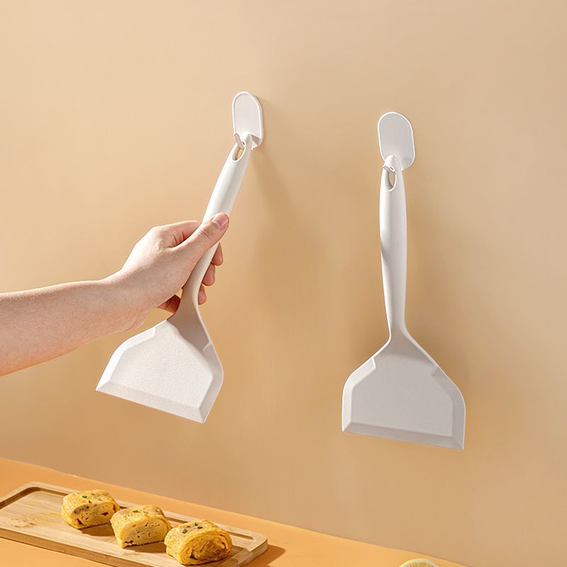 1 pezzo di spatola in silicone - Okonomiyaki Spatula recensione e prezzo