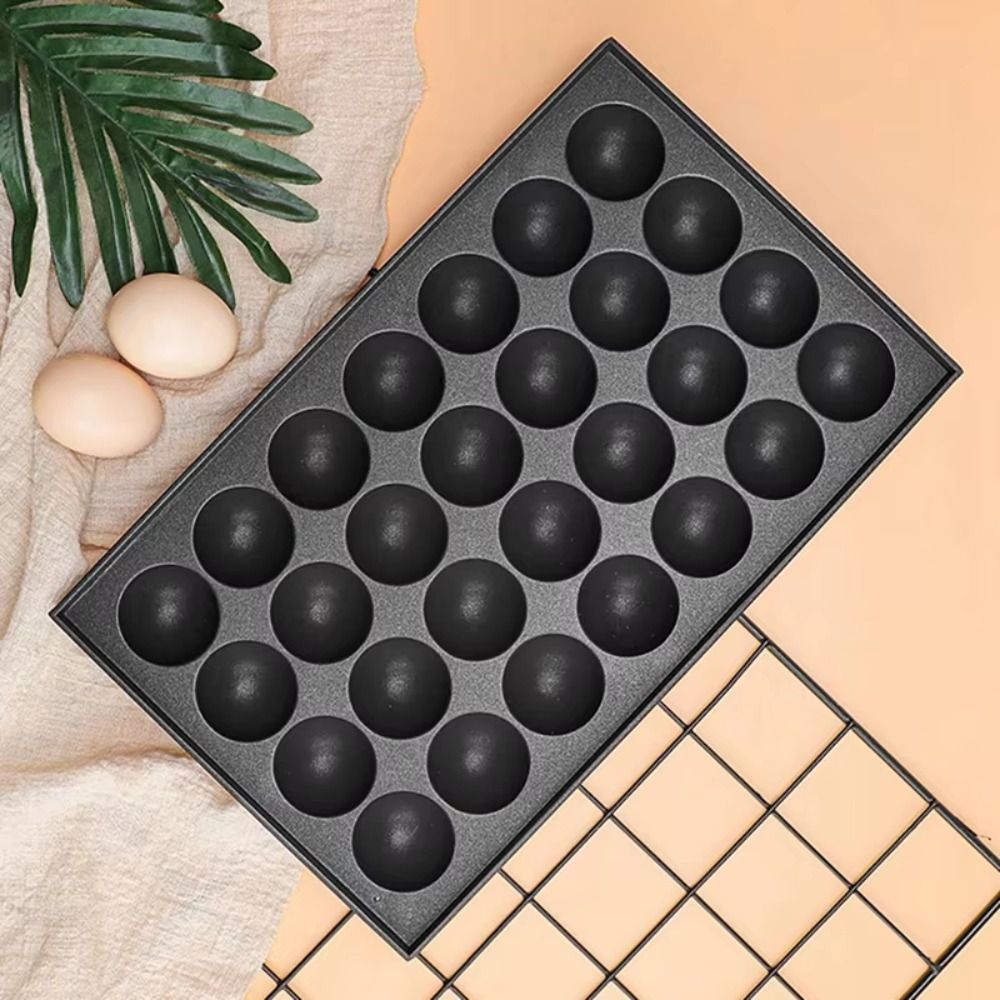 Sartén Takoyaki antiaderente d - Takoyaki Grill Plate recensione e prezzo