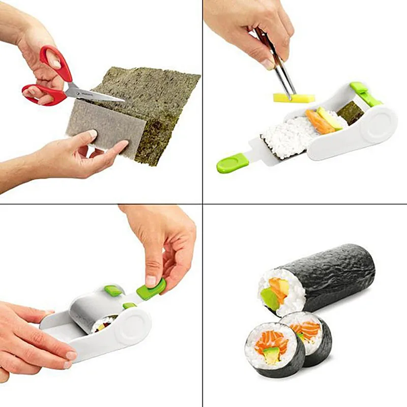 Strumento Creativo per Arrotol - Spring Roll Wrapper recensione e prezzo
