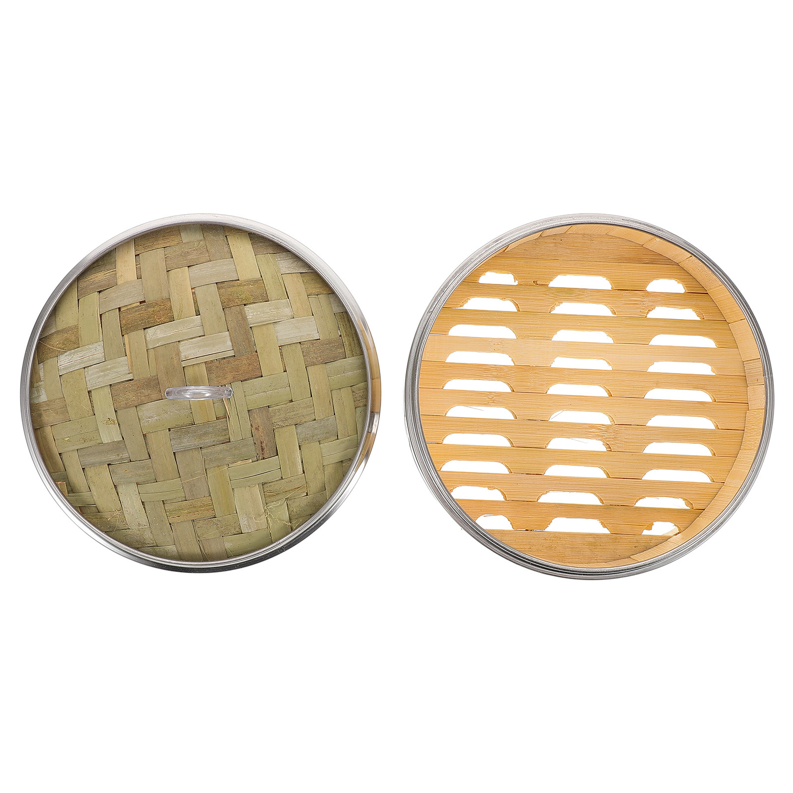 Cestello per cottura a vapore  - Bao Steamer Bamboo recensione e prezzo