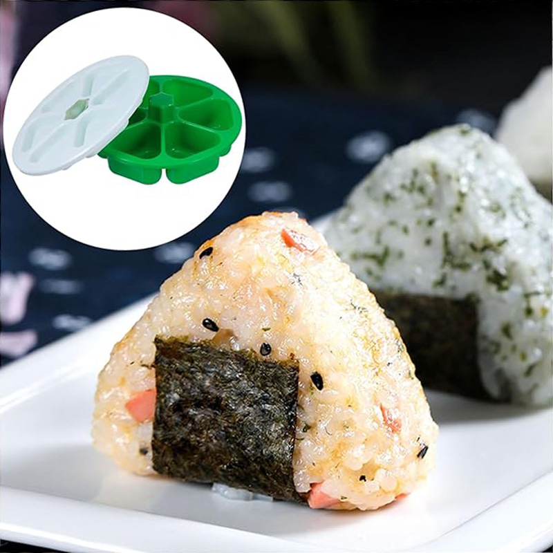 6 in 1 Scatola per sushi Stamp - Spring Roll Wrapper recensione e prezzo
