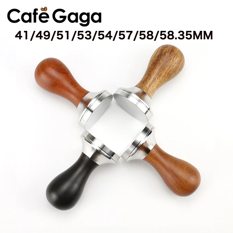 Pressino per Caffè 51mm 53mm 5 - Delonghi Espresso Magnifica recensione e prezzo