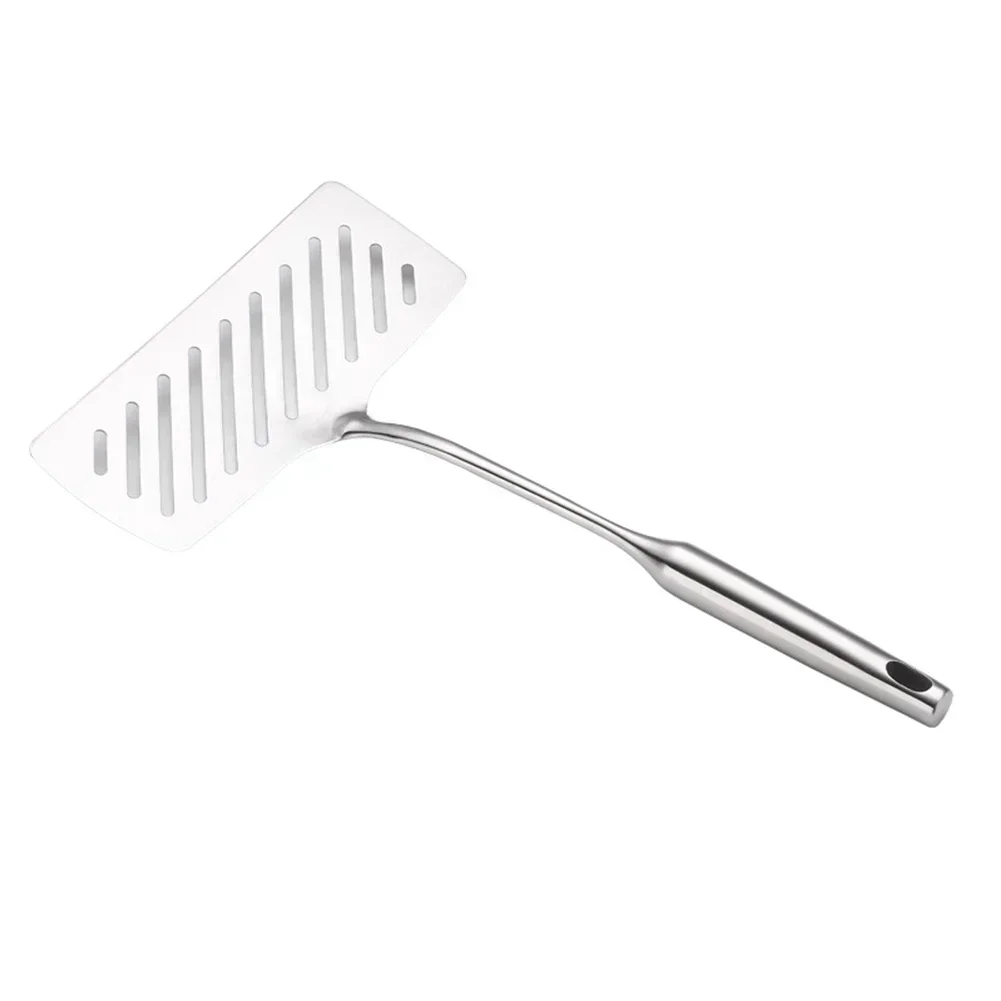 Spatole per pesce extra larghe - Okonomiyaki Spatula recensione e prezzo